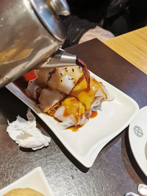 Tim Ho Wan