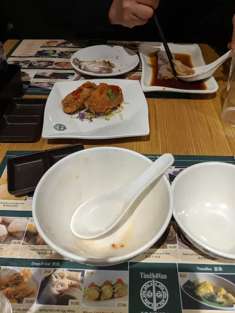 Tim Ho Wan