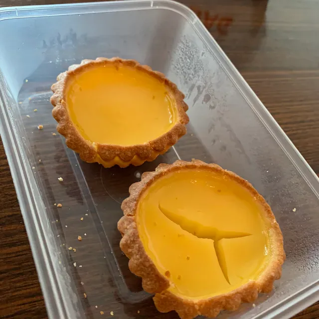 Tim Ho Wan