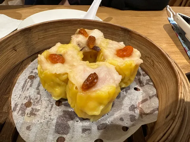 Tim Ho Wan