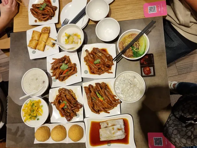 Tim Ho Wan