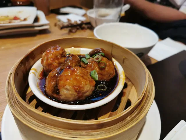 Tim Ho Wan