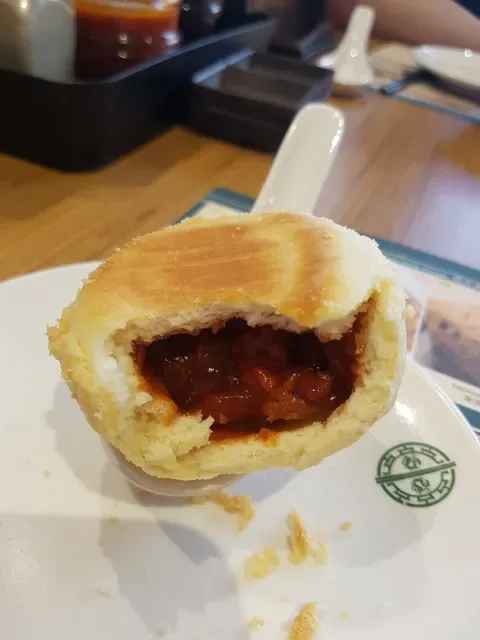Tim Ho Wan