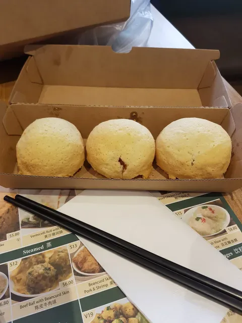 Tim Ho Wan