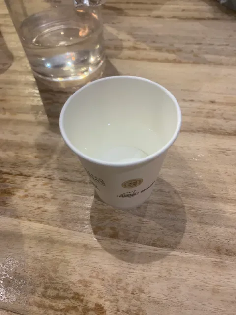 Tina's Noodle Kitchen