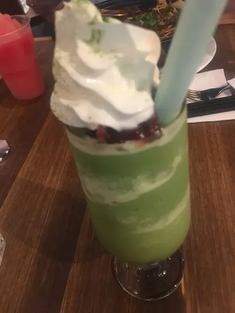 Tina's Noodle Kitchen