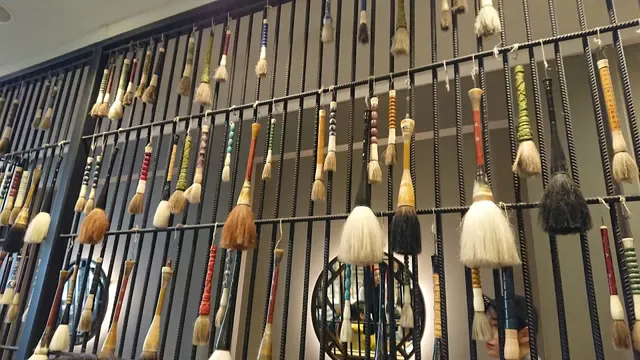 Tina's Noodle Kitchen