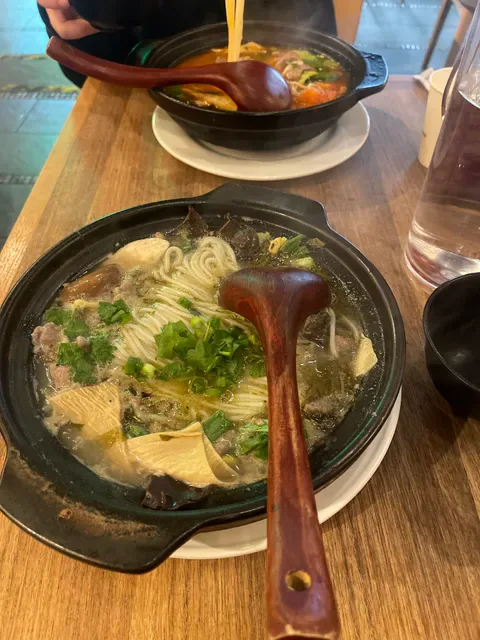 Tina's Noodle Kitchen