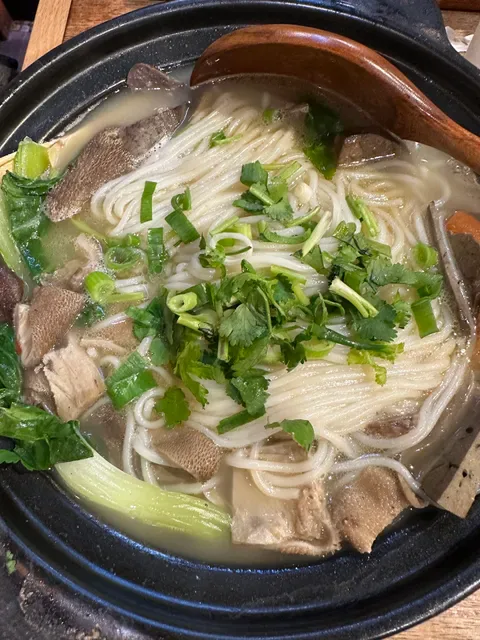 Tina's Noodle Kitchen