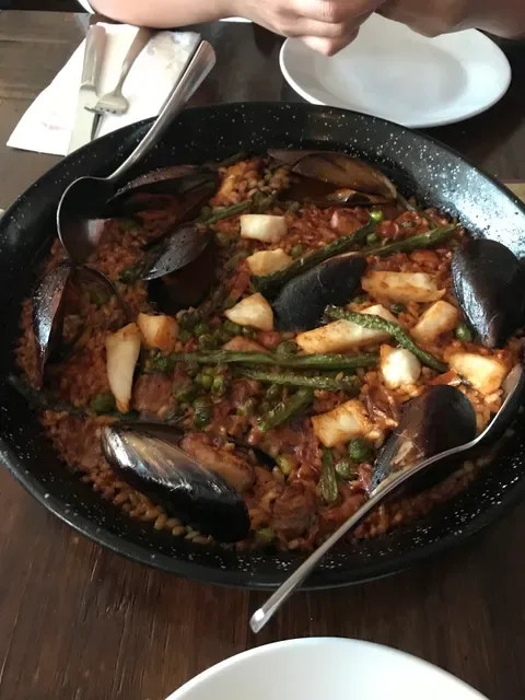 Tinto Spanish Restaurant Hawthorn