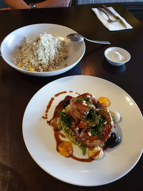 Tinto Spanish Restaurant Hawthorn