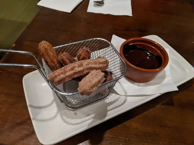 Tinto Spanish Restaurant Hawthorn