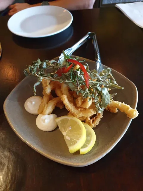 Tinto Spanish Restaurant Hawthorn