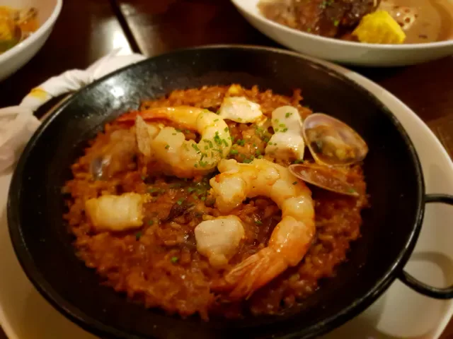 Tinto Spanish Restaurant Hawthorn