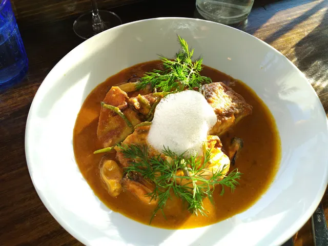 Tinto Spanish Restaurant Hawthorn