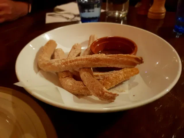 Tinto Spanish Restaurant Hawthorn