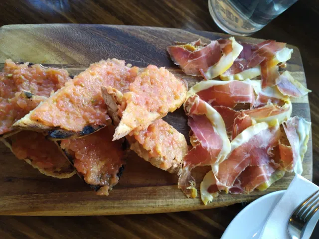 Tinto Spanish Restaurant Hawthorn