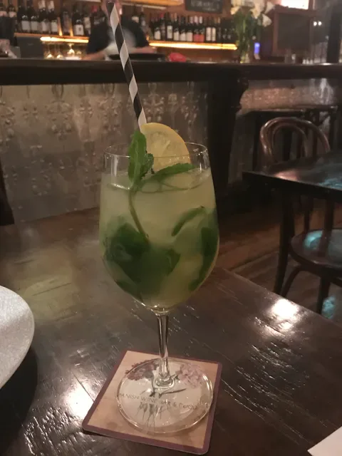 Tinto Spanish Restaurant Hawthorn
