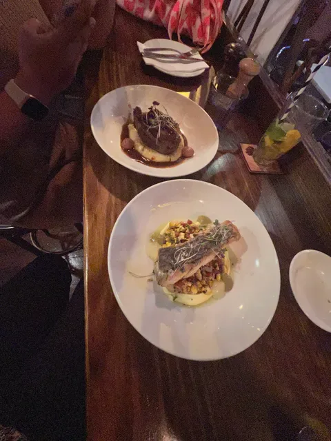 Tinto Spanish Restaurant Hawthorn