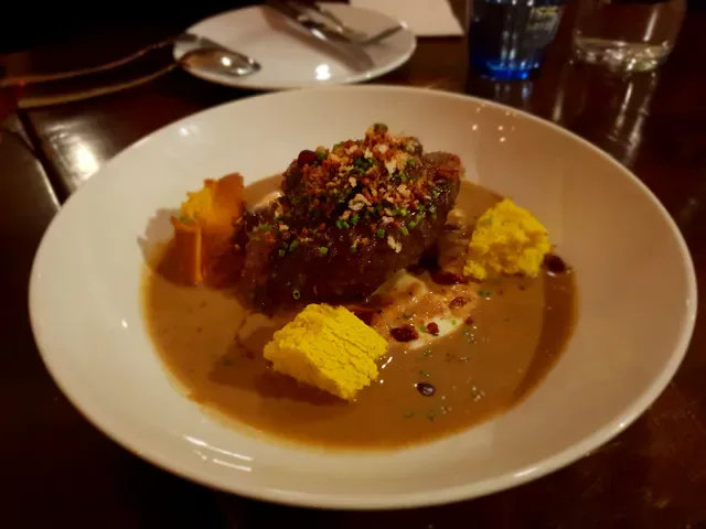 Tinto Spanish Restaurant Hawthorn