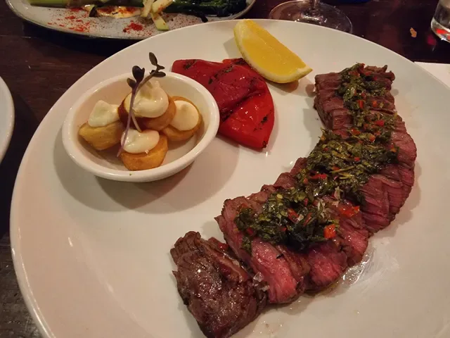 Tinto Spanish Restaurant Hawthorn