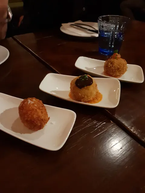 Tinto Spanish Restaurant Hawthorn