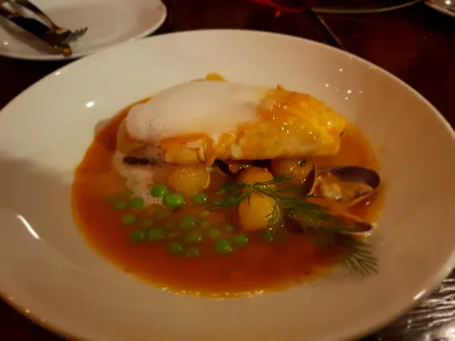 Tinto Spanish Restaurant Hawthorn