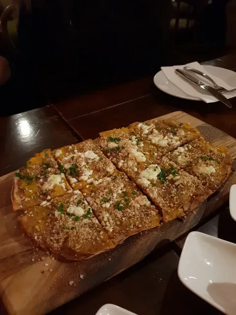 Tinto Spanish Restaurant Hawthorn