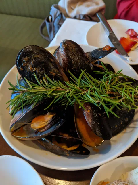 Tinto Spanish Restaurant Hawthorn