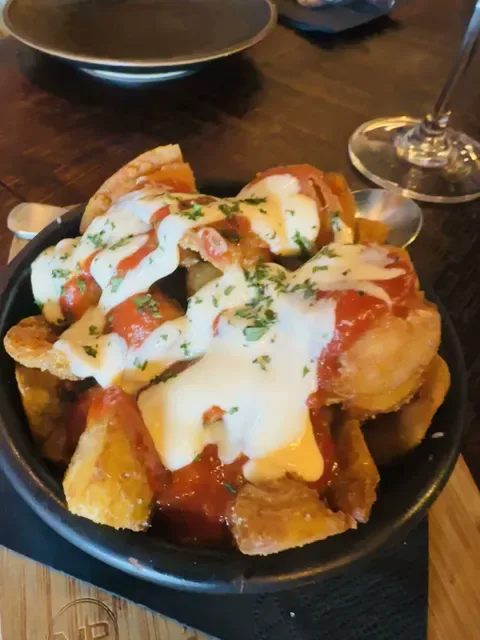 Tio Tapas & Bar - Mornington