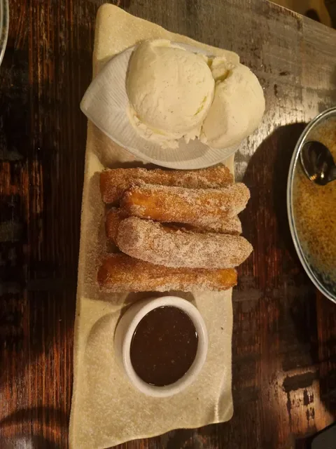 Tio Tapas & Bar - Mornington