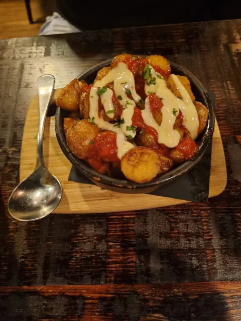 Tio Tapas & Bar - Mornington