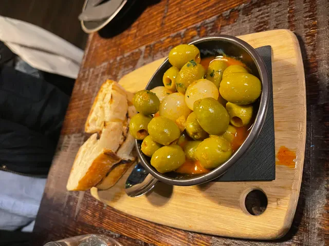Tio Tapas & Bar - Mornington