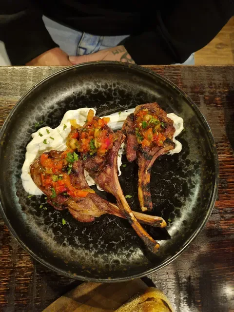 Tio Tapas & Bar - Mornington