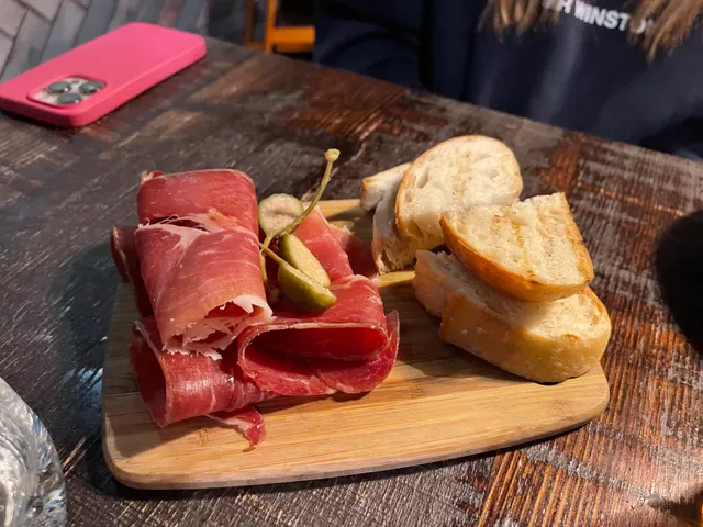 Tio Tapas & Bar - Mornington