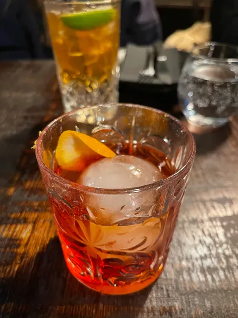 Tio Tapas & Bar - Mornington