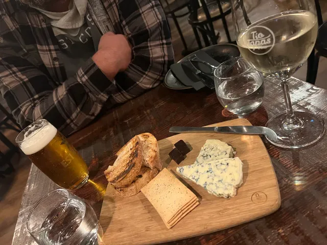 Tio Tapas & Bar - Mornington