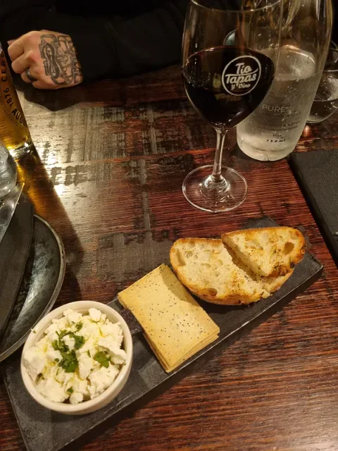 Tio Tapas & Bar - Mornington