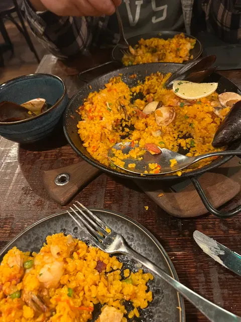 Tio Tapas & Bar - Mornington