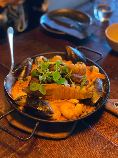 Tio Tapas & Bar - Mornington
