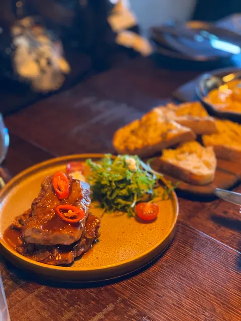 Tio Tapas & Bar - Mornington