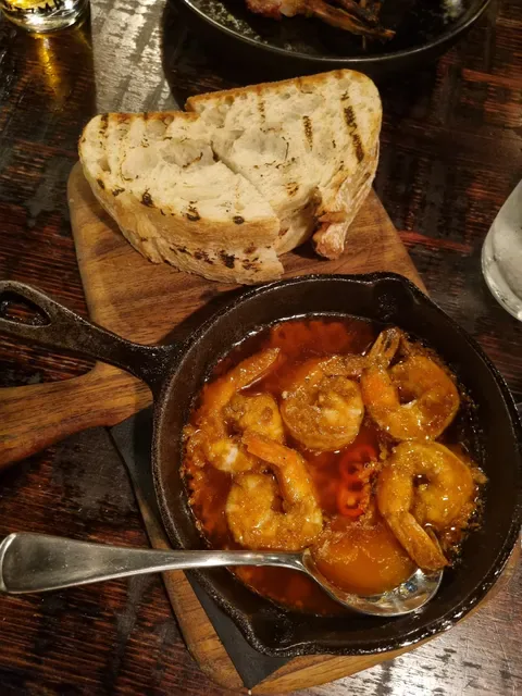 Tio Tapas & Bar - Mornington