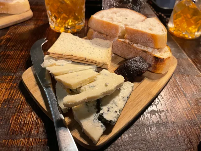 Tio Tapas & Bar - Mornington