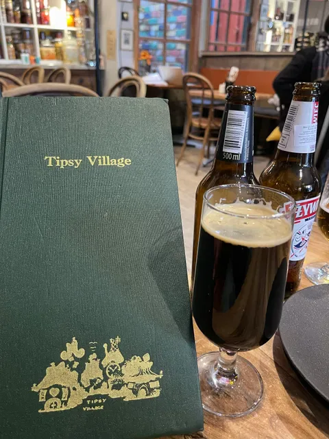 Tipsy Village
