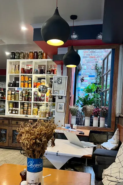 Tipsy Village