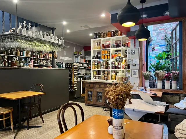 Tipsy Village