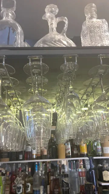 Tipsy Village