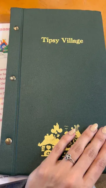 Tipsy Village