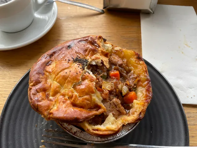 Tivoli Road Bakery