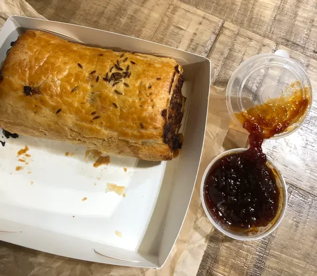 Tivoli Road Bakery